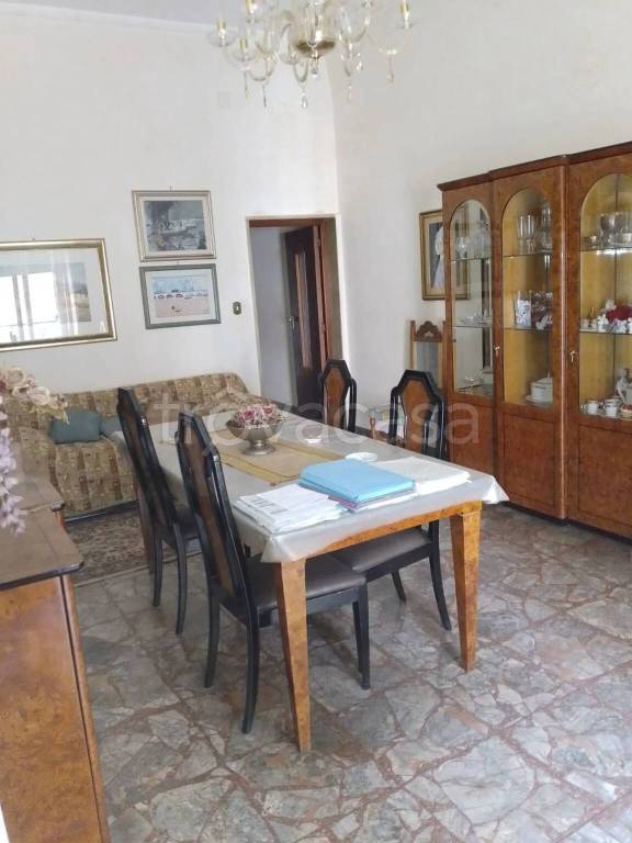 appartamento in vendita a Barletta in zona Centro Città