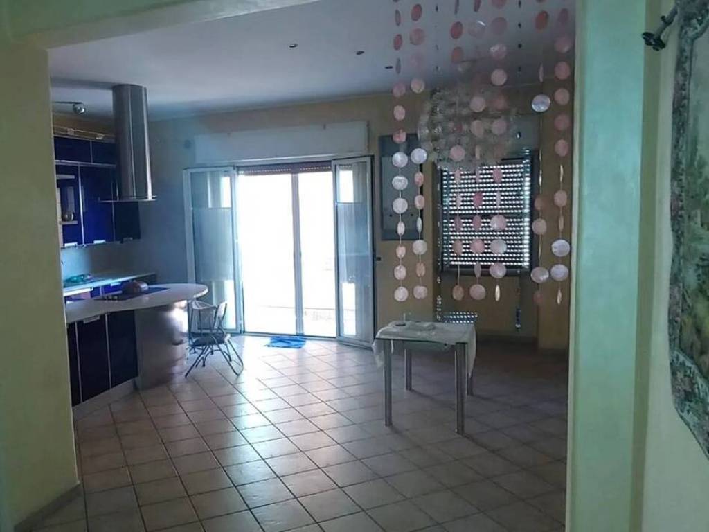 appartamento in vendita a Barletta in zona Fiumara