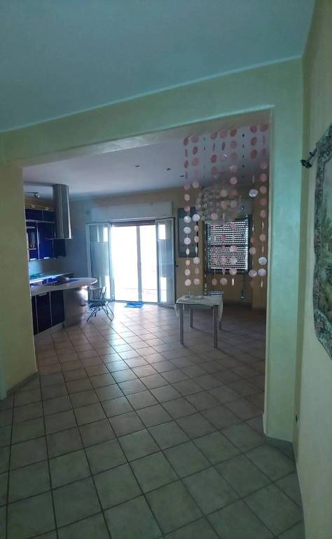 appartamento in vendita a Barletta in zona Settefrati