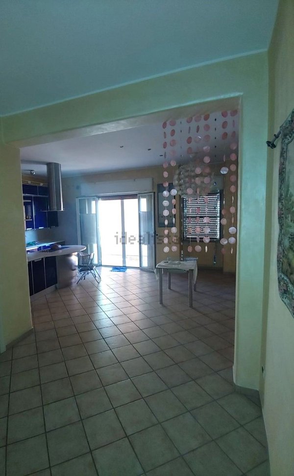 appartamento in vendita a Barletta