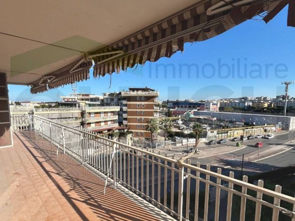appartamento in vendita a Barletta in zona Patalini
