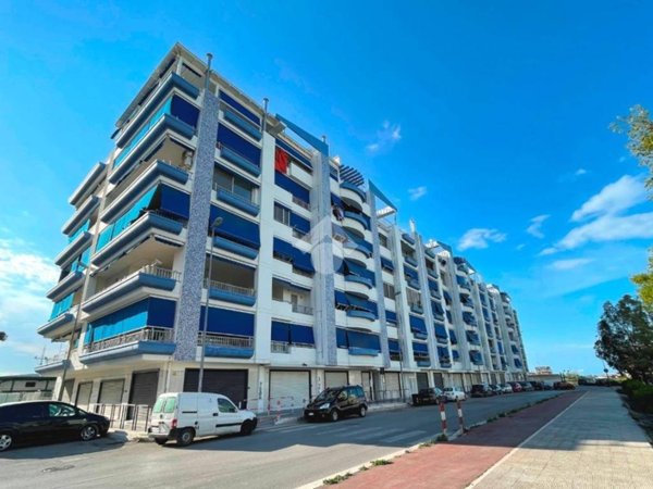 appartamento in vendita a Barletta in zona Fiumara