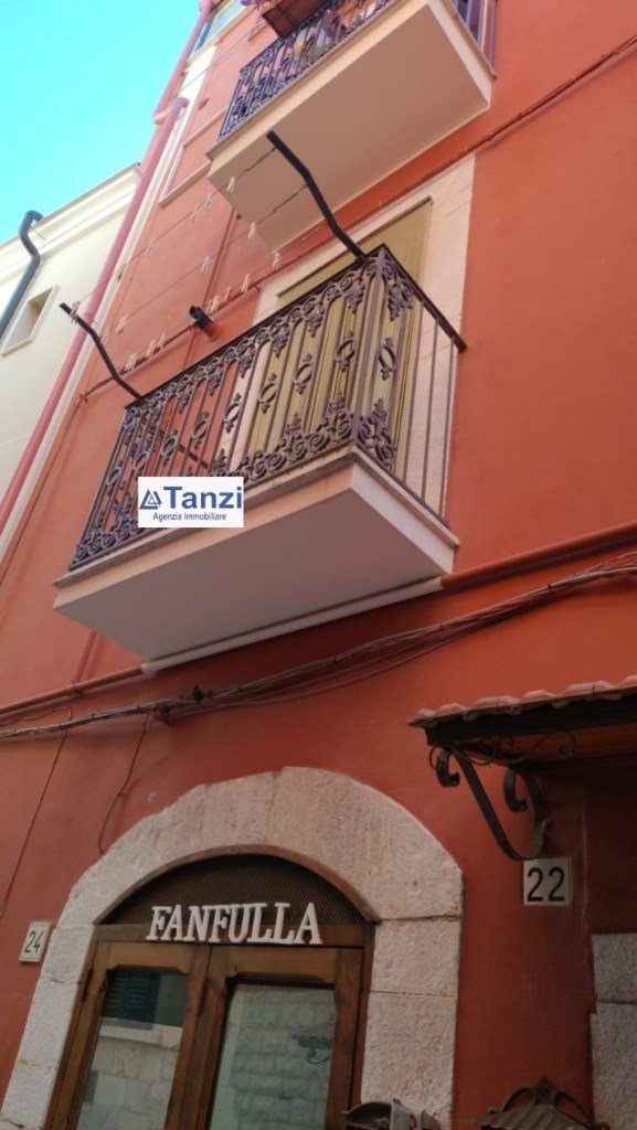 casa indipendente in vendita a Barletta in zona Centro Città
