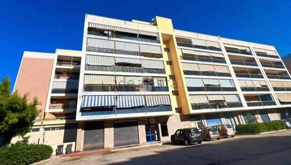 appartamento in vendita a Barletta