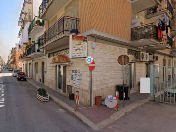 appartamento in vendita a Barletta in zona Settefrati