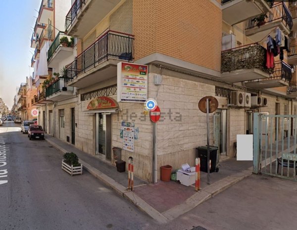 appartamento in vendita a Barletta