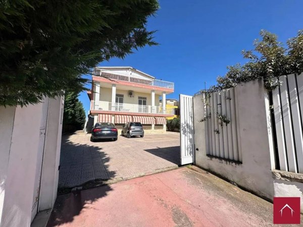 villa in vendita a Barletta
