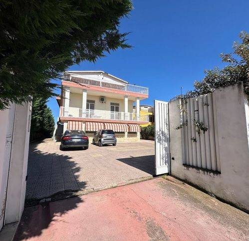 villa in vendita a Barletta