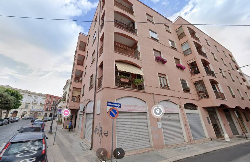 appartamento in vendita a Barletta in zona Settefrati