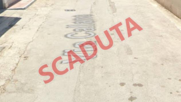 appartamento in vendita a Barletta