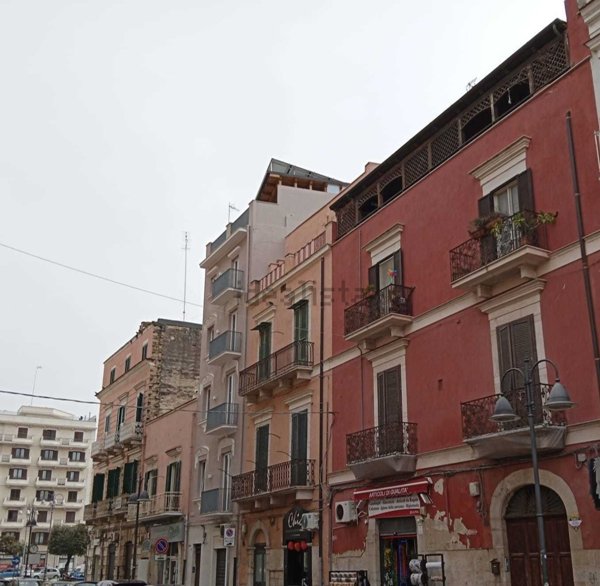 appartamento in vendita a Barletta