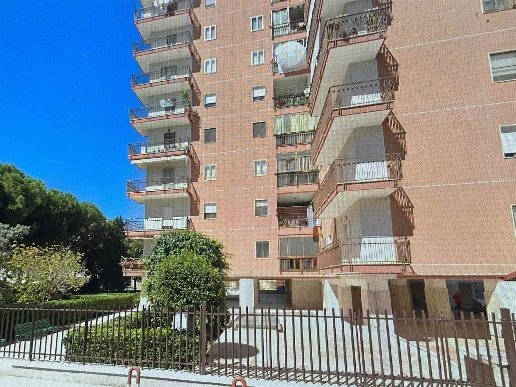 appartamento in vendita a Barletta in zona Borgovilla