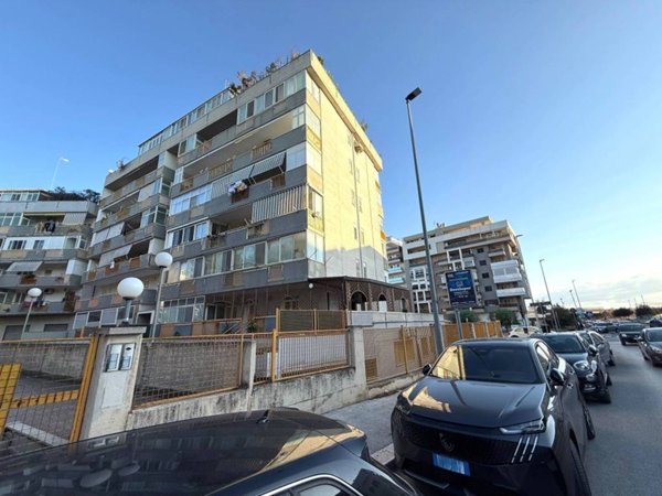 appartamento in vendita a Barletta in zona Patalini