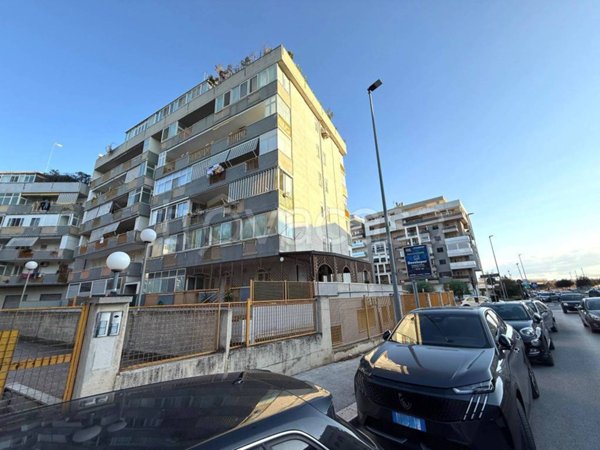 appartamento in vendita a Barletta in zona Patalini