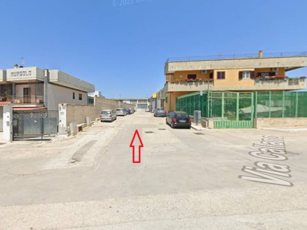 appartamento in vendita a Barletta in zona Montaltino