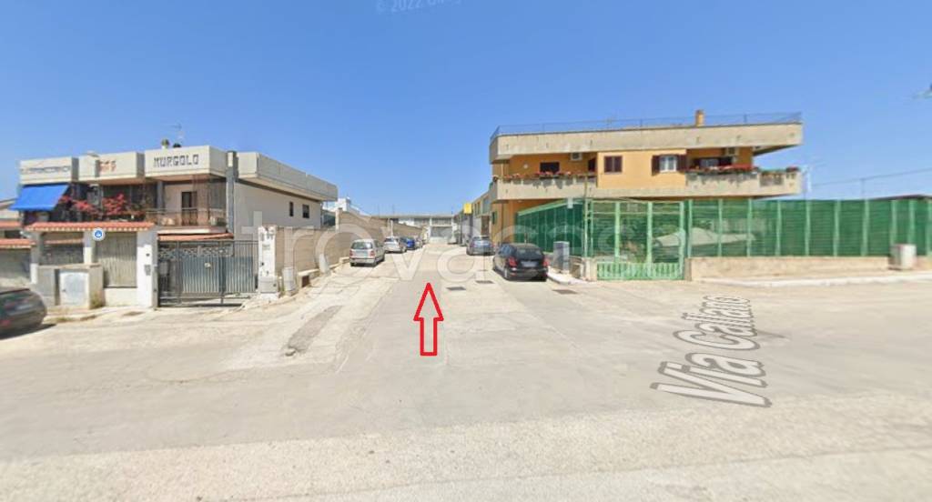 appartamento in vendita a Barletta