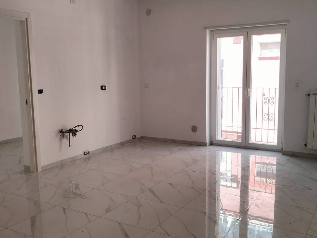 appartamento in vendita a Barletta in zona Settefrati
