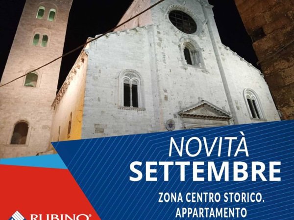 appartamento in vendita a Barletta in zona Santa Maria