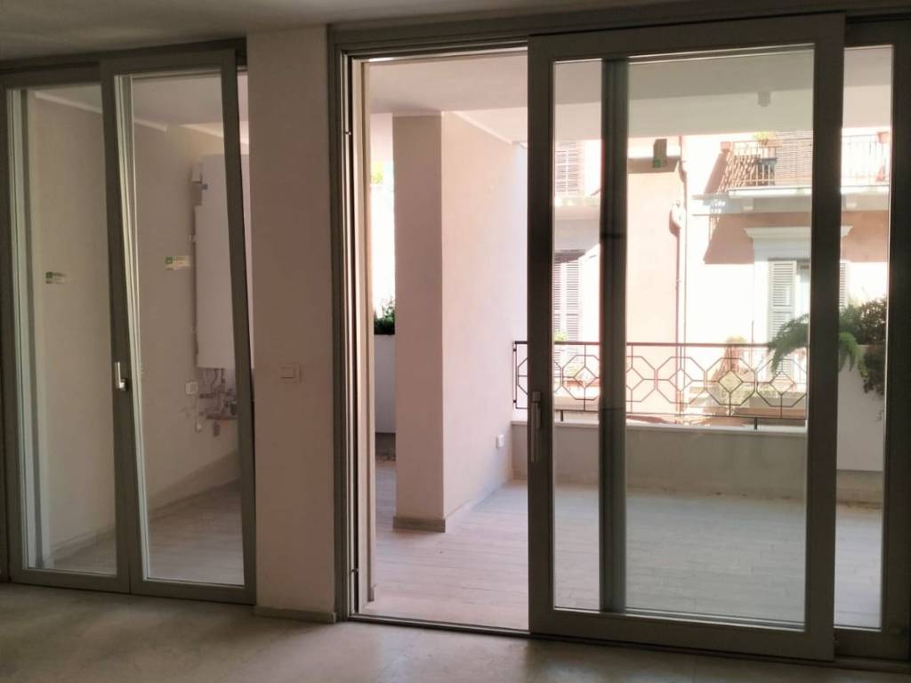 appartamento in vendita a Barletta in zona Centro Città