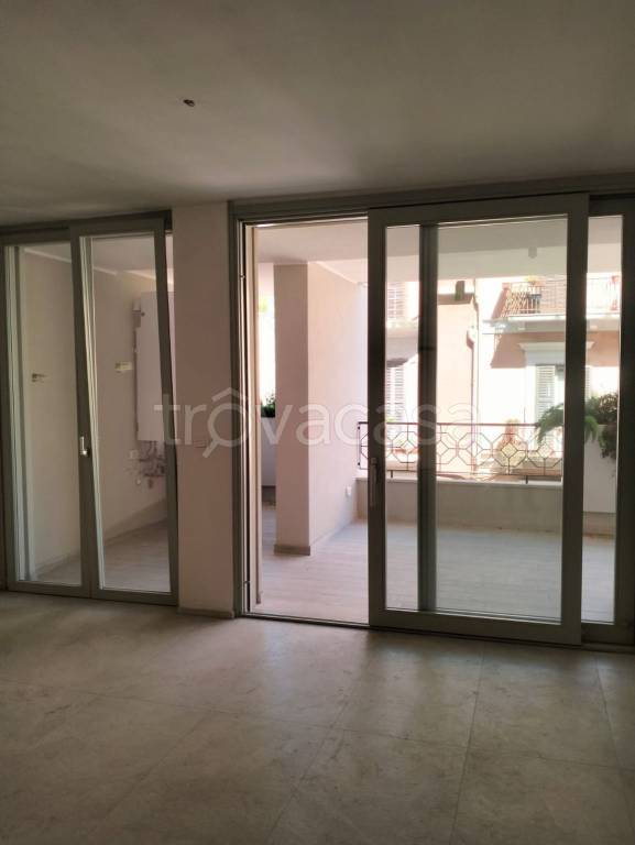 appartamento in vendita a Barletta in zona Centro Città