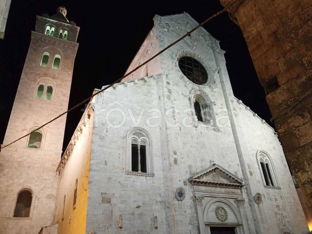 appartamento in vendita a Barletta in zona Santa Maria
