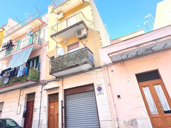 casa indipendente in vendita a Barletta in zona Settefrati