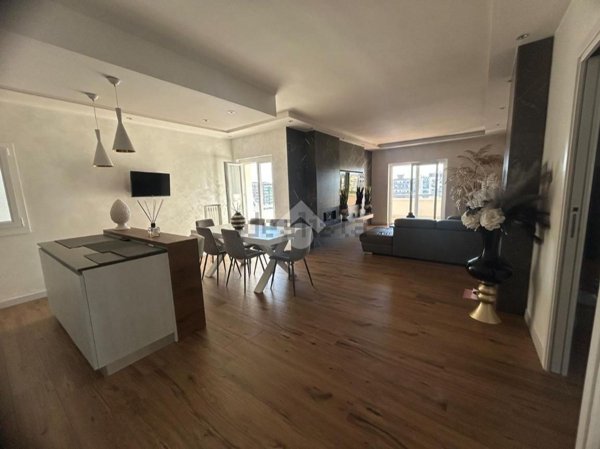 appartamento in vendita a Barletta in zona Patalini