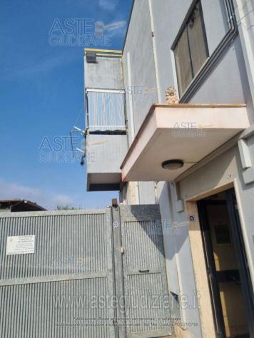 appartamento in vendita a Barletta