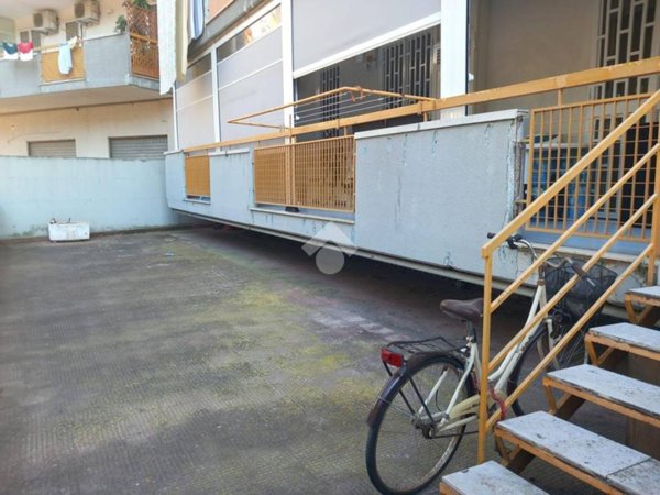 appartamento in vendita a Barletta in zona Patalini
