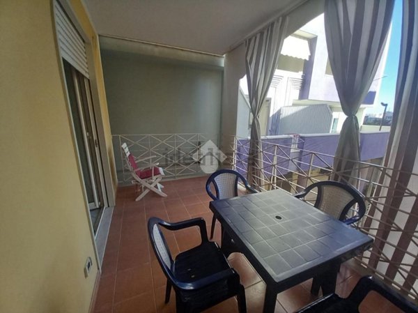 appartamento in vendita a Barletta