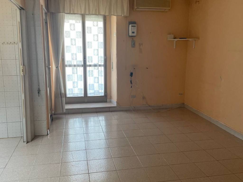 appartamento in vendita a Barletta in zona Fiumara
