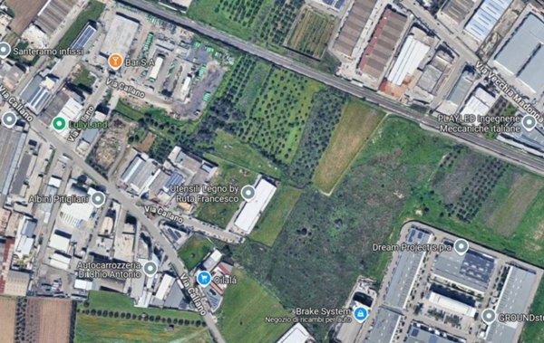 appartamento in vendita a Barletta