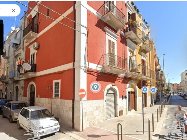 appartamento in vendita a Barletta in zona Settefrati