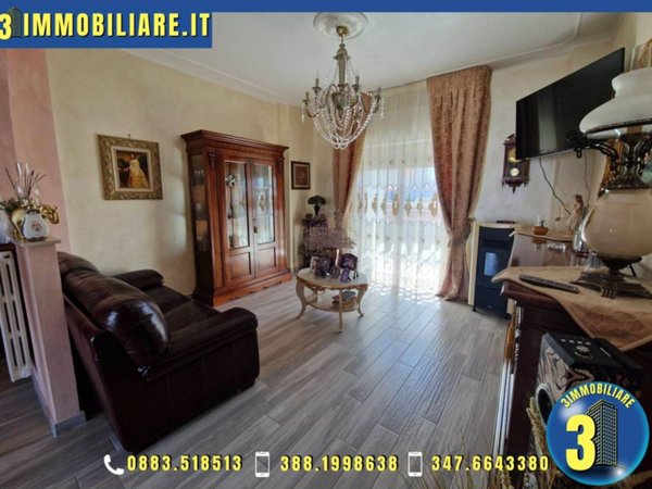 appartamento in vendita a Barletta in zona Patalini