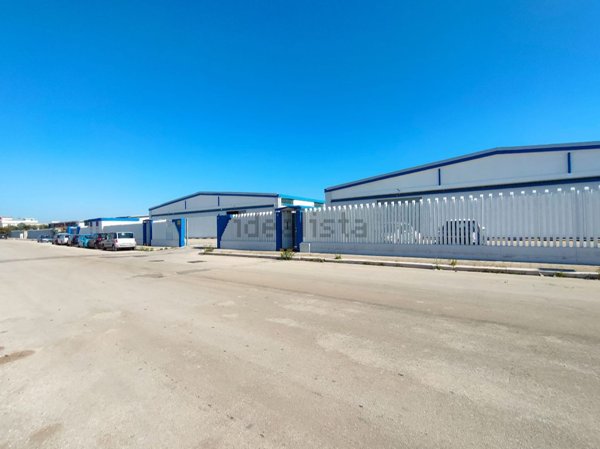 terreno edificabile in vendita a Barletta