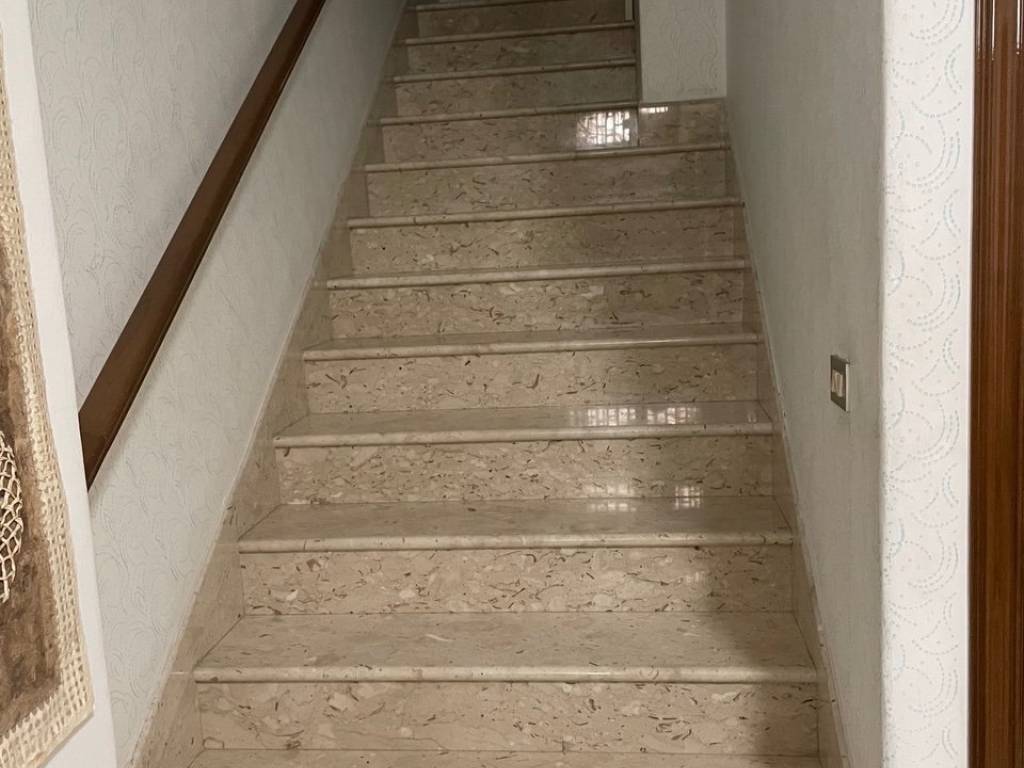 casa indipendente in vendita a Barletta in zona Borgovilla