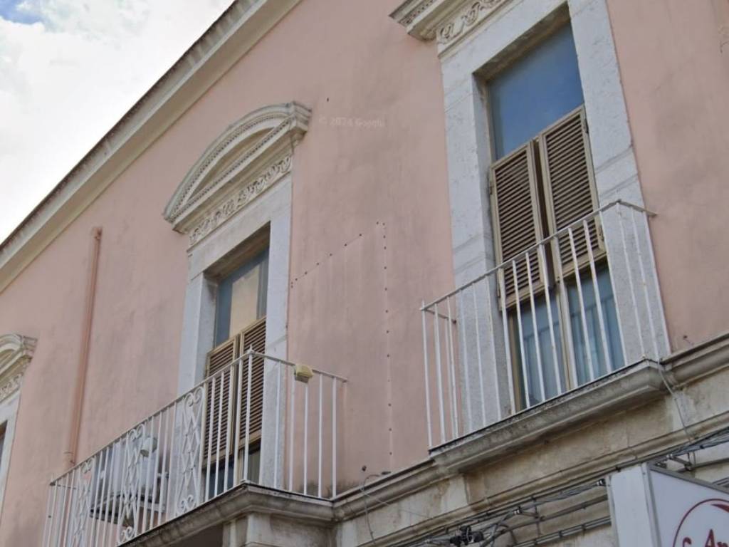appartamento in vendita a Barletta