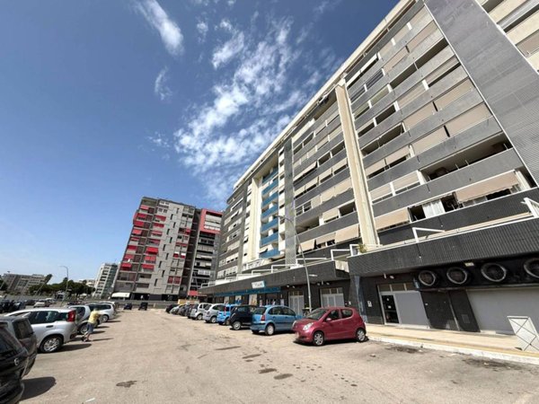 appartamento in vendita a Barletta in zona Borgovilla