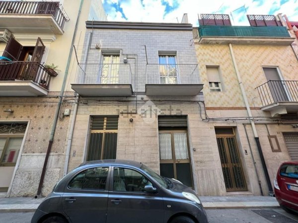 appartamento in vendita a Barletta