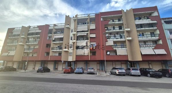 appartamento in vendita a Barletta