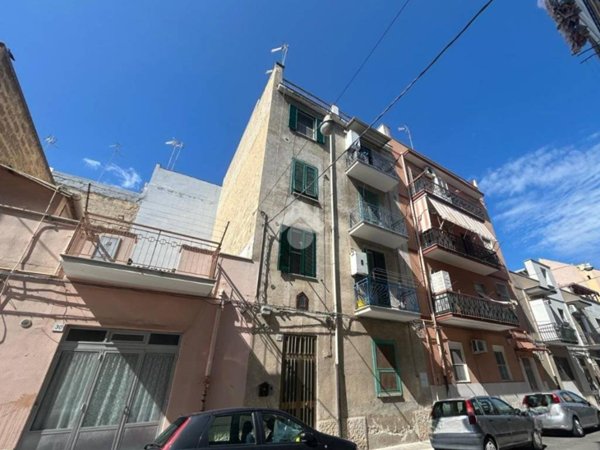 appartamento in vendita a Barletta in zona Borgovilla