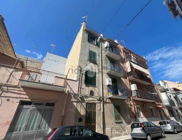appartamento in vendita a Barletta
