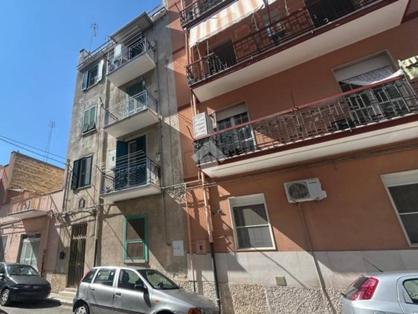 appartamento in vendita a Barletta