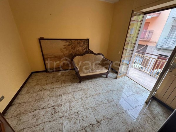 appartamento in vendita a Barletta in zona Settefrati