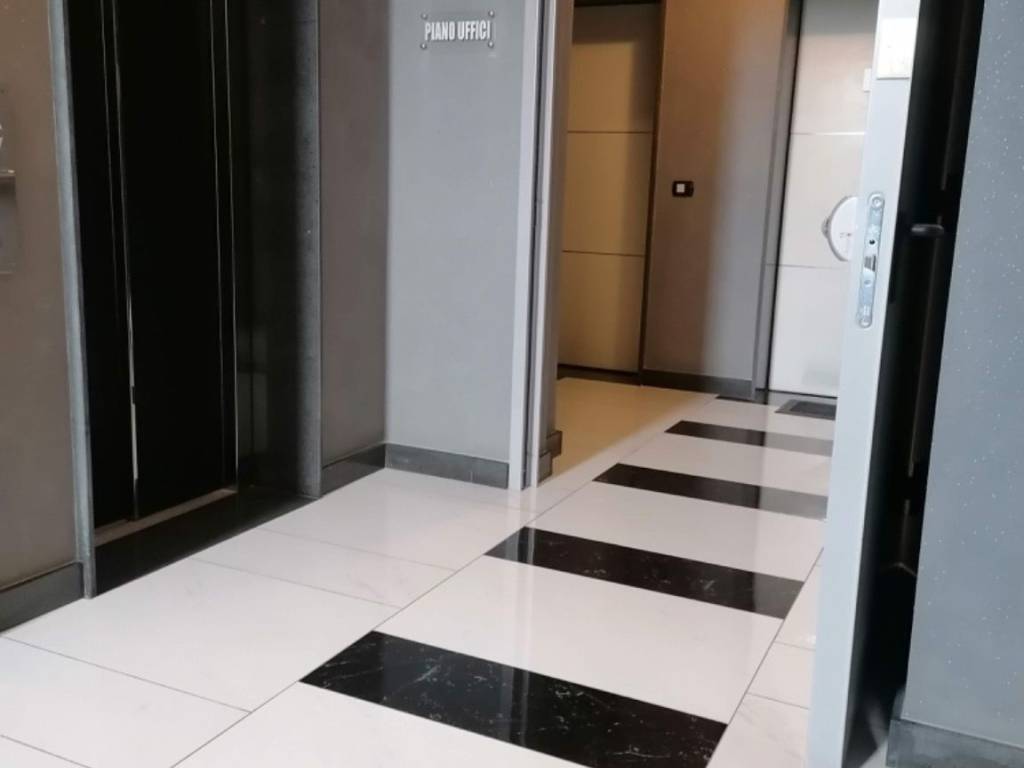 appartamento in vendita a Barletta in zona Patalini