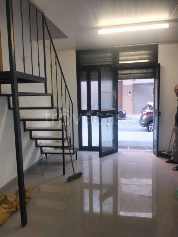 monolocale in vendita a Barletta in zona Settefrati