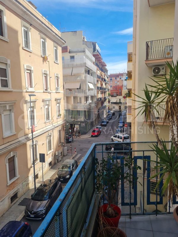 appartamento in vendita a Barletta