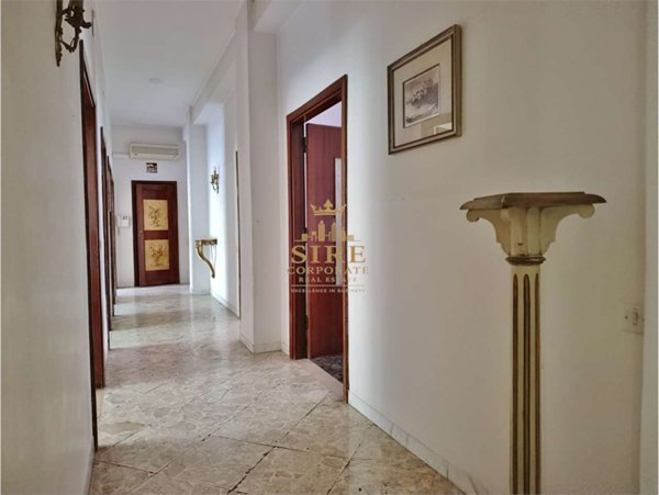 appartamento in vendita a Barletta in zona Centro Città