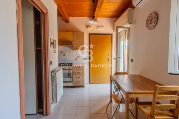 appartamento in vendita a Barletta