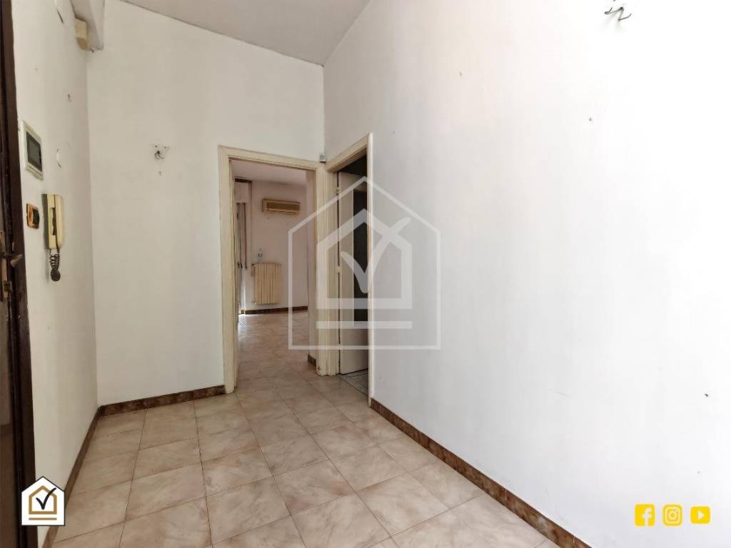 appartamento in vendita a Barletta in zona Fiumara